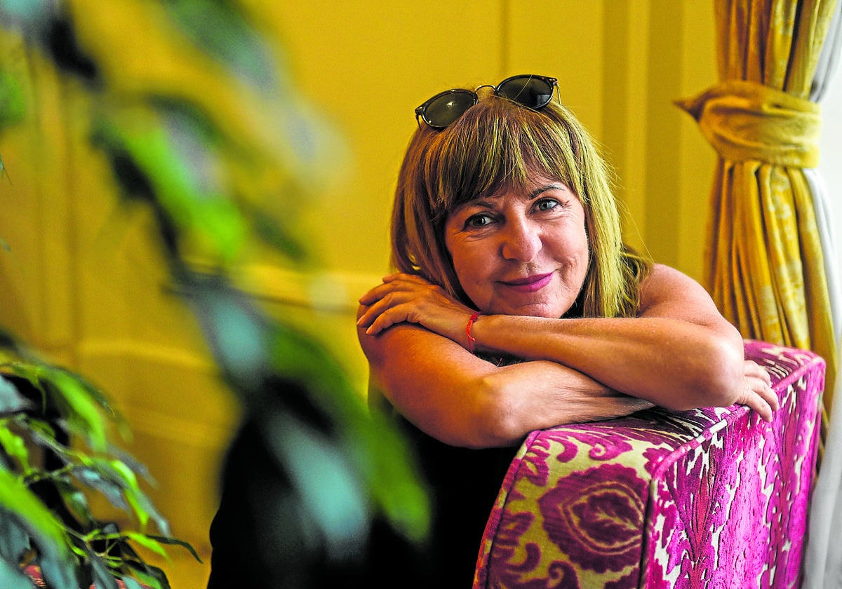 «Puedo conseguir casi todo en la vida»
