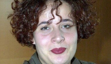 así ha cambiado la vida de Marina Díez, concursante de 'Gran Hermano 1'