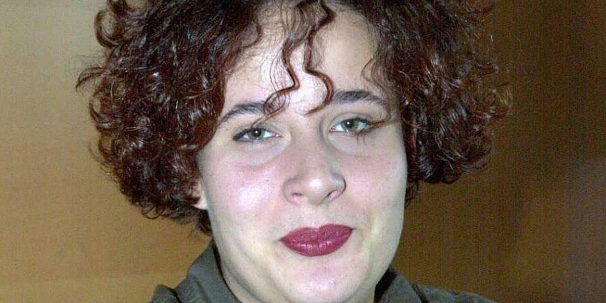 así ha cambiado la vida de Marina Díez, concursante de 'Gran Hermano 1'