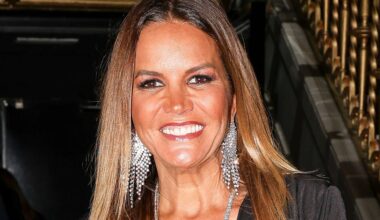 "Están en un momento delicado"