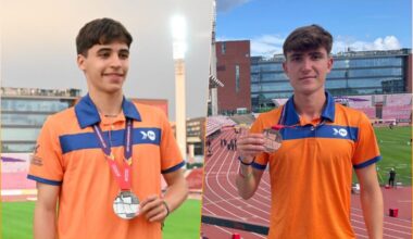 Martí Torregrosa: lección de clase, valentía e inteligencia; Daniel Monfort: esta vez, sí