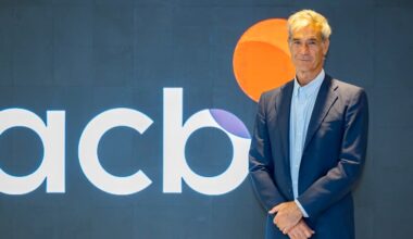 La ACB apuesta por la continuidad y reelige a Antonio Martín como presidente hasta 2029