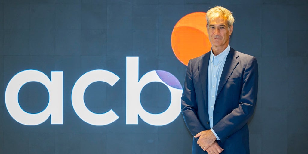 La ACB apuesta por la continuidad y reelige a Antonio Martín como presidente hasta 2029