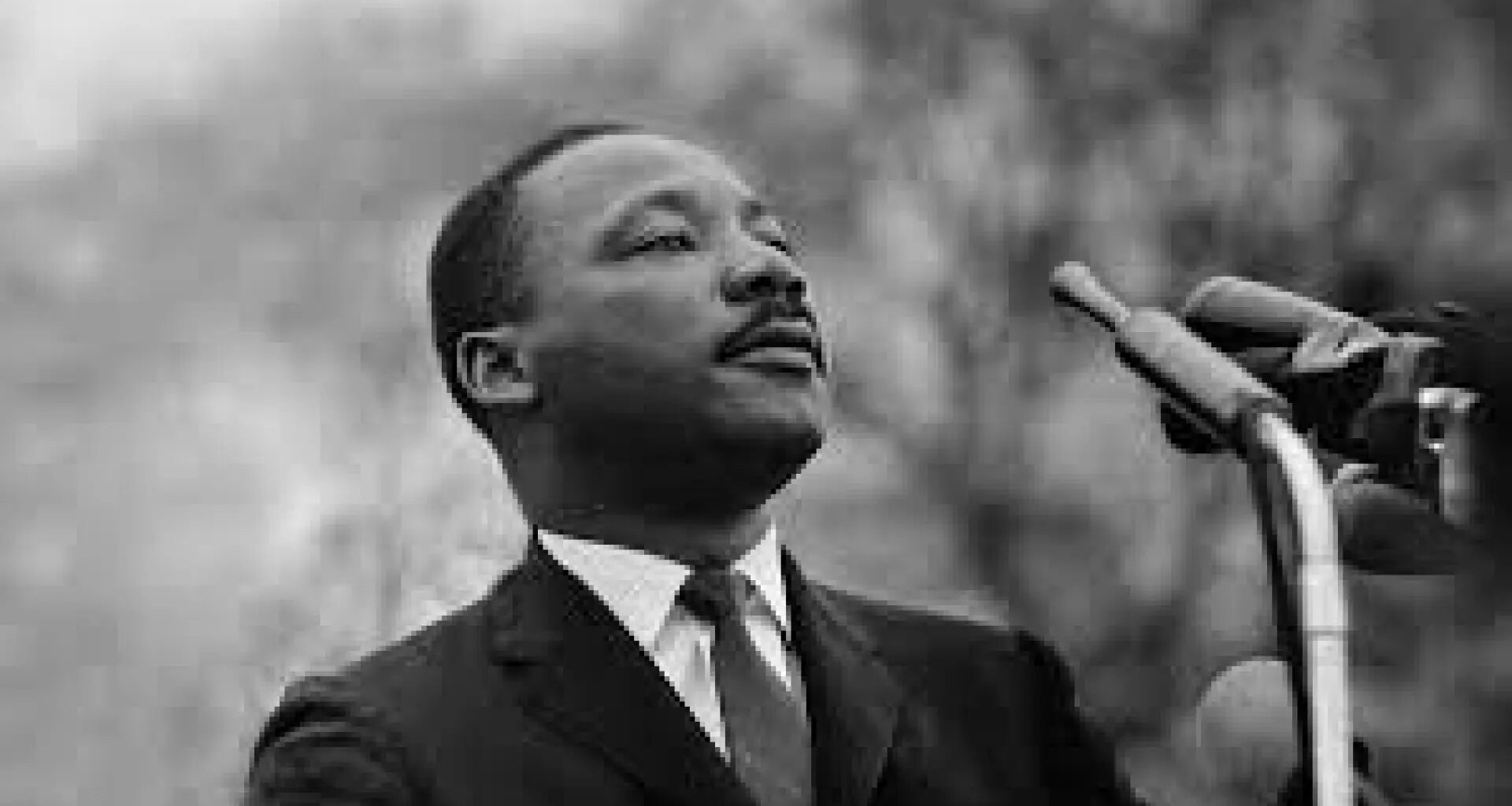 Polémica por una nueva estatua de Martin Luther King en Florida: "Es una caricatura"
