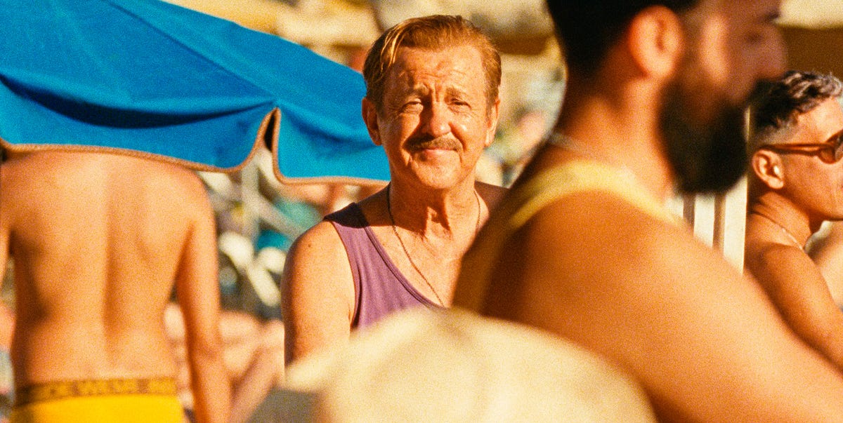 Tráiler en exclusiva de 'Maspalomas', una de las películas españolas más esperadas del año que aspira a todo en el Festival de San Sebastián