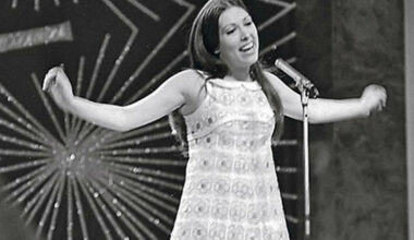 Cómo el Dúo Dinámico llevó a España a lo más alto de Eurovisión con 'La, la, la' - Libertad Digital