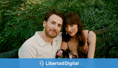 'Materialistas', 'Nadie 2', 'Dangerous animals'... y otros estrenos en cines - Libertad Digital