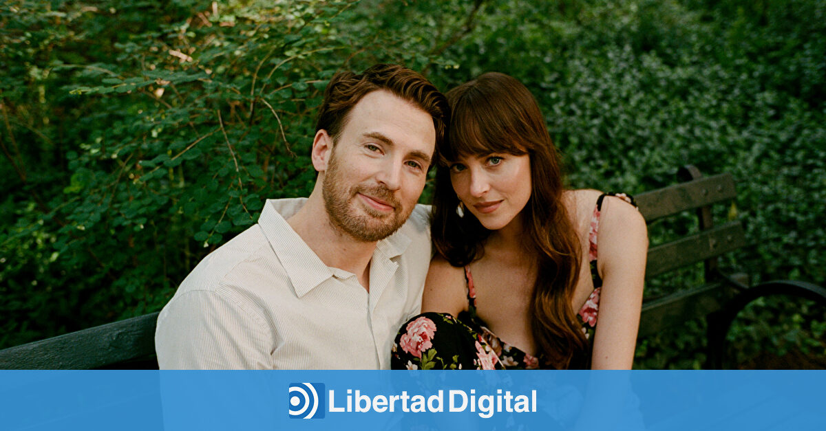 'Materialistas', 'Nadie 2', 'Dangerous animals'... y otros estrenos en cines - Libertad Digital
