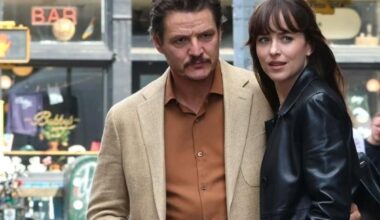 Crítica de 'Materialistas': Acuerdos comerciales