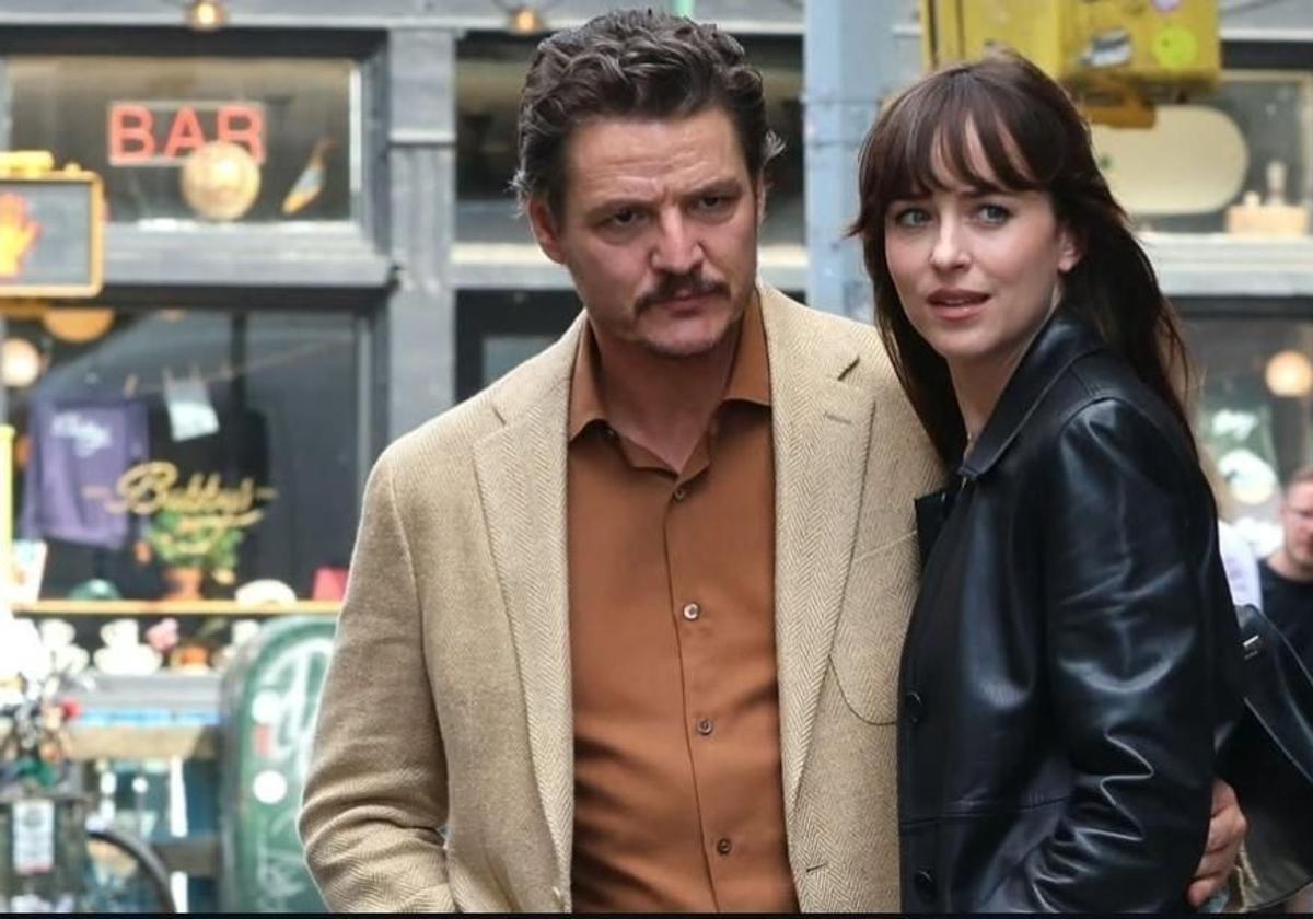 Crítica de 'Materialistas': Acuerdos comerciales