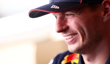 Max Vestappen confirma que se queda en Red Bull Racing para el 2026 | TUDN Fórmula 1