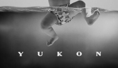 Justin Bieber incluye a su esposa e hijo en su nuevo video de "Yukon"