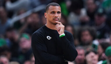 Joe Mazzulla amplía su vínculo con Boston Celtics tras dos temporadas de 60 victorias