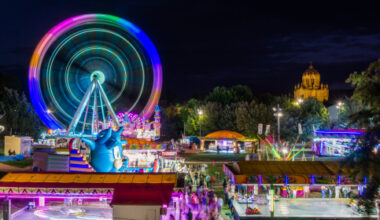 El Ayuntamiento de Guadalajara convoca el concurso de fotografía turística “Guadalajara, perspectiva de un viaje” | NuevaAlcarria