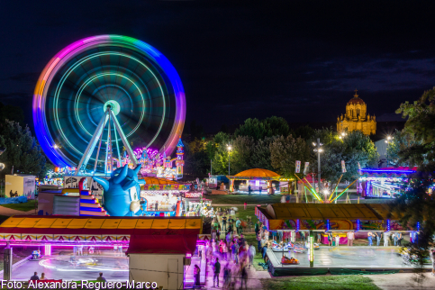 El Ayuntamiento de Guadalajara convoca el concurso de fotografía turística “Guadalajara, perspectiva de un viaje” | NuevaAlcarria