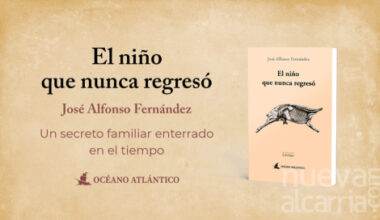 Miralrío celebra un club de lectura en torno a una novela ambientada en la localidad | NuevaAlcarria
