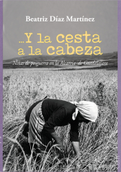 Las niñas de la posguerra en la Alcarria, protagonistas del nuevo libro de Beatriz Díaz | NuevaAlcarria