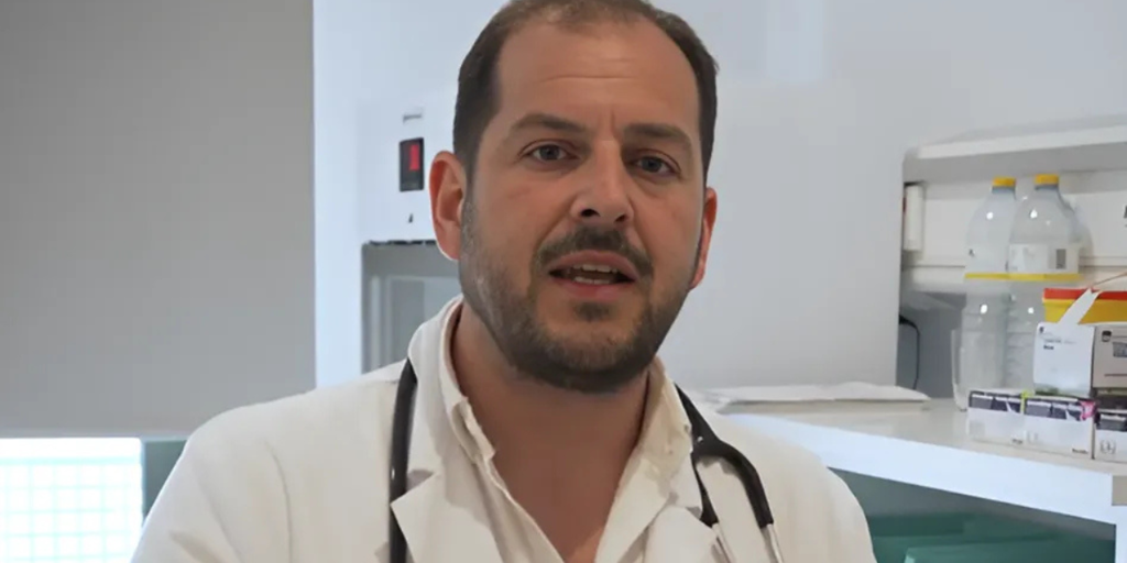 «Vapear puede no generar enfermedades crónicas como el tabaco, pero sí infecciones»