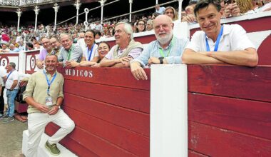 Y el alma gijonesa galopó con los caballos