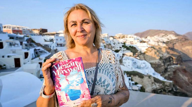 “Nuestro largo adiós”: emociones a flor de piel