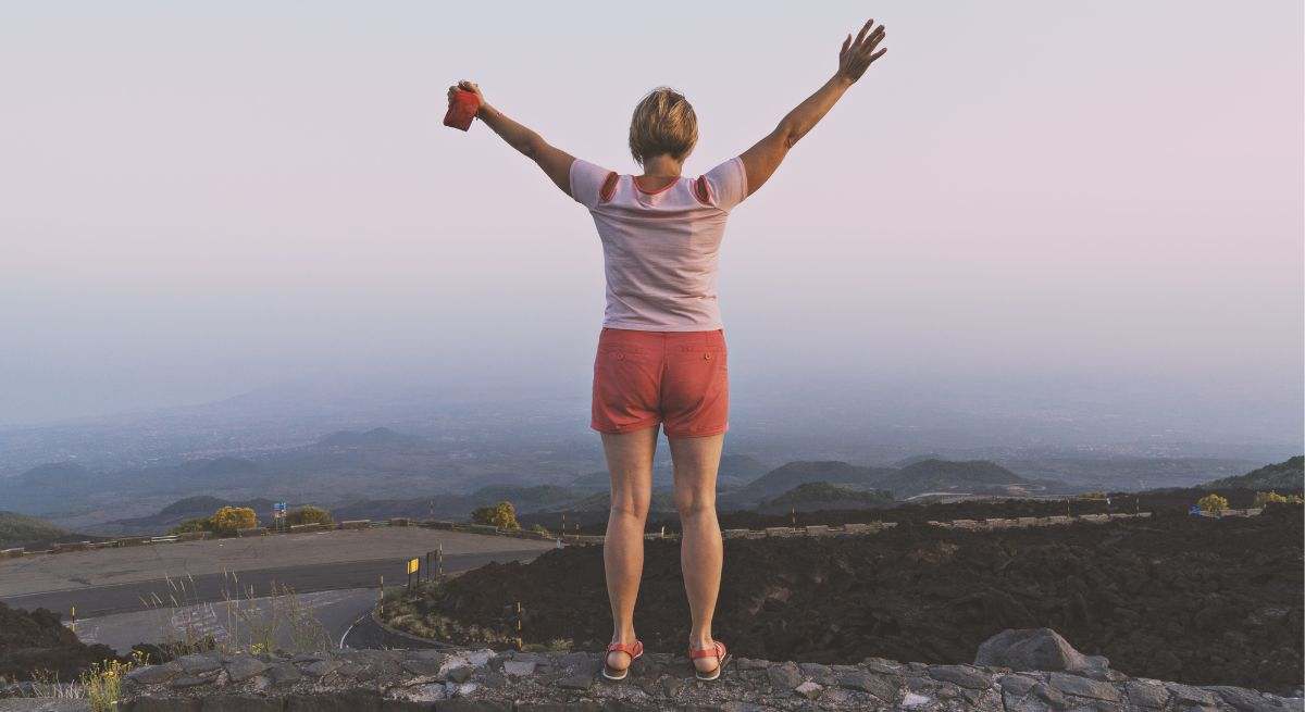 "La clave para perder peso y reducir el riesgo cardiovascular en la menopausia es hacer esto a diario"