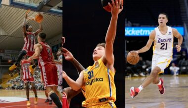Mercado Liga Endesa y Euroliga hoy, 11 de agosto