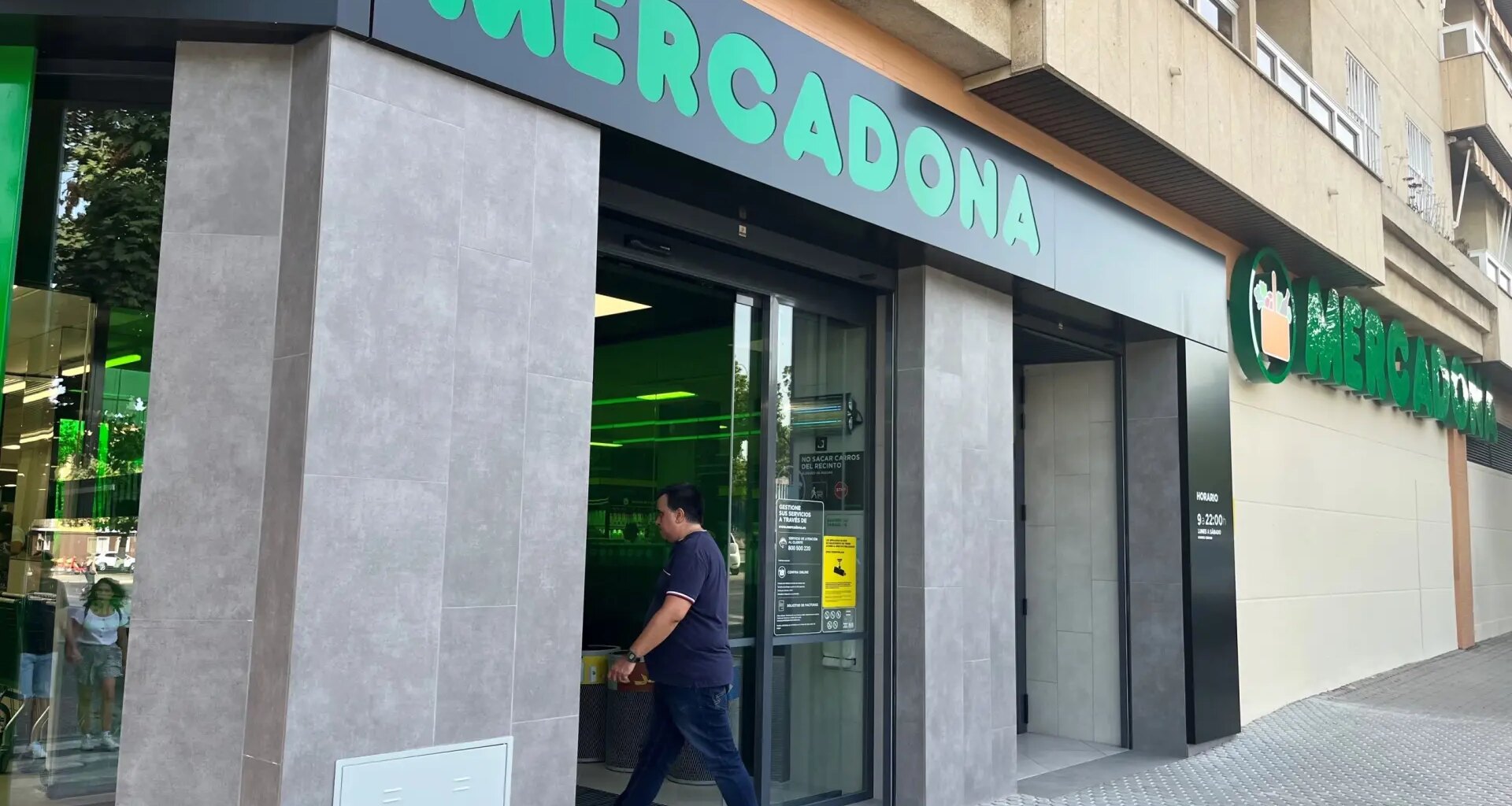 "Se ha puesto muy de moda"