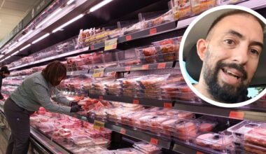 Va a Mercadona a última hora del día para aprovechar los descuentos y alucina con lo que se encuentra: «No tiene nombre»