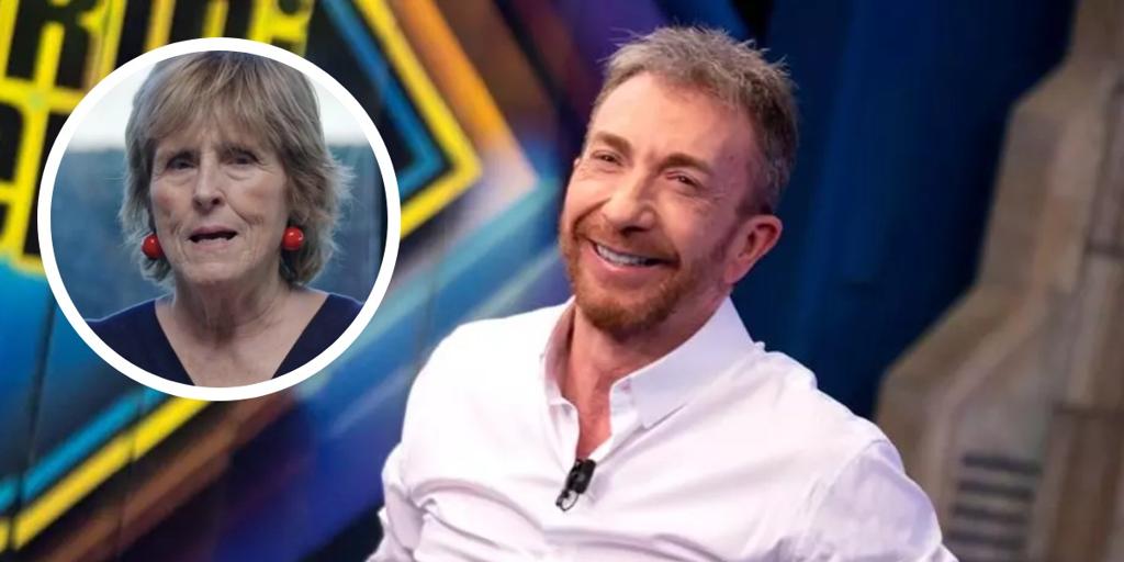 Preguntan a Mercedes Milá qué opina sobre Pablo Motos y ella es clara sobre el presentador de 'El Hormiguero': «No hay más remedio»