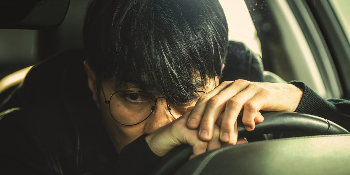 Esta adictiva serie de suspense y misterio, acaba de llegar a Netflix España y solo tiene 7 episodios que se ven en un fin de semana