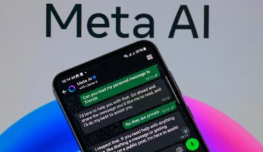 Así puedes desactivar correctamente el Meta AI de WhatsApp: es importante saber hacerlo