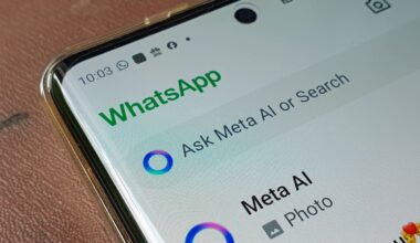 Cómo se desactiva el Meta AI de WhatsApp y por qué es importante hacerlo