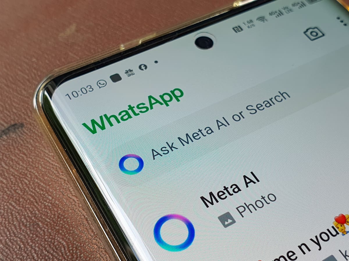 Cómo se desactiva el Meta AI de WhatsApp y por qué es importante hacerlo