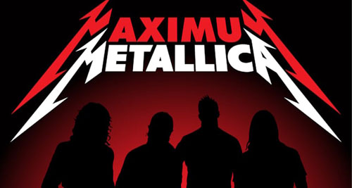 METALLICA – CONCEPTION – THE PRETTY RECKLESS