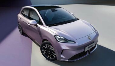 lanza el nuevo MG4 por apenas 9.000 euros