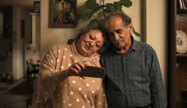La pareja de directores que se jugó la cárcel por amor al cine