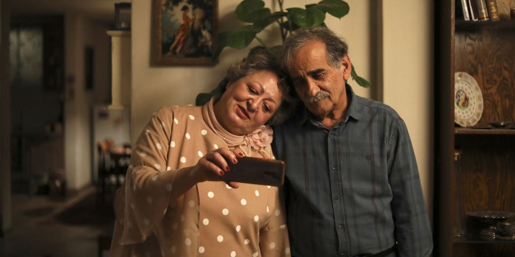 La pareja de directores que se jugó la cárcel por amor al cine