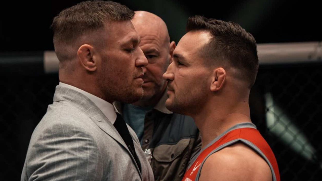 "Me encantaría pelear contra Conor"