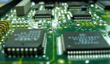 Trump cede ante China en la carrera por la inteligencia artificial