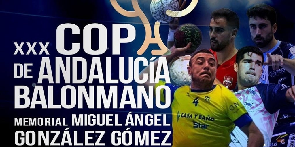 Un campeonato de balonmano homenajeará a uno de los guardias civiles asesinados en Barbate