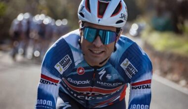 Landa vuelve en Burgos con Del Toro y Ciccone de figuras