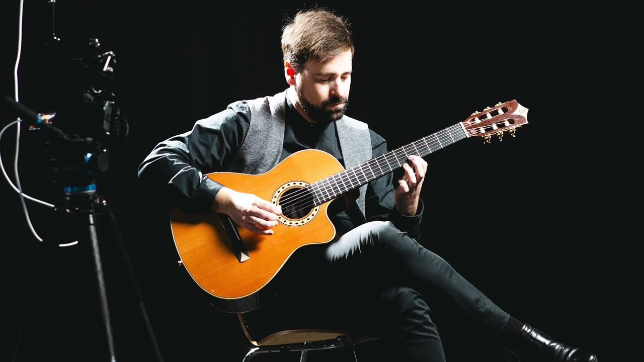 «Sigo siendo un ignorante atrevido»