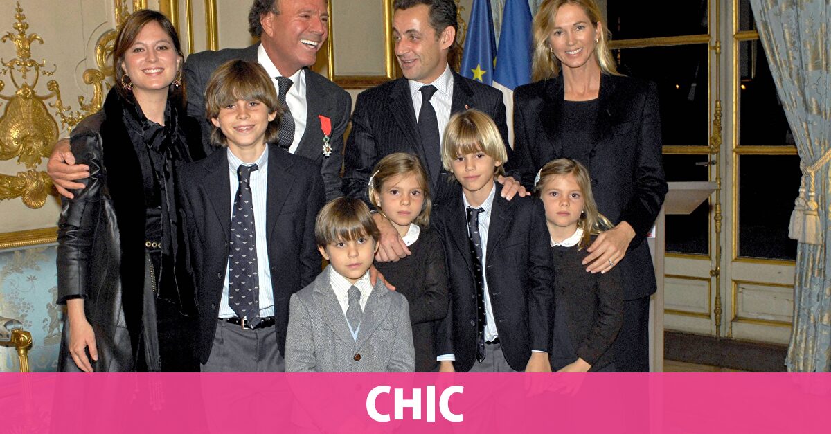 Miranda Rijnsburger reaparece en un acto solidario por el sobrino fallecido de Julio Iglesias