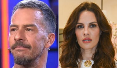 Jessica Bueno desvela lo que nadie sabe sobre su encuentro con Nacho Palau en Valencia