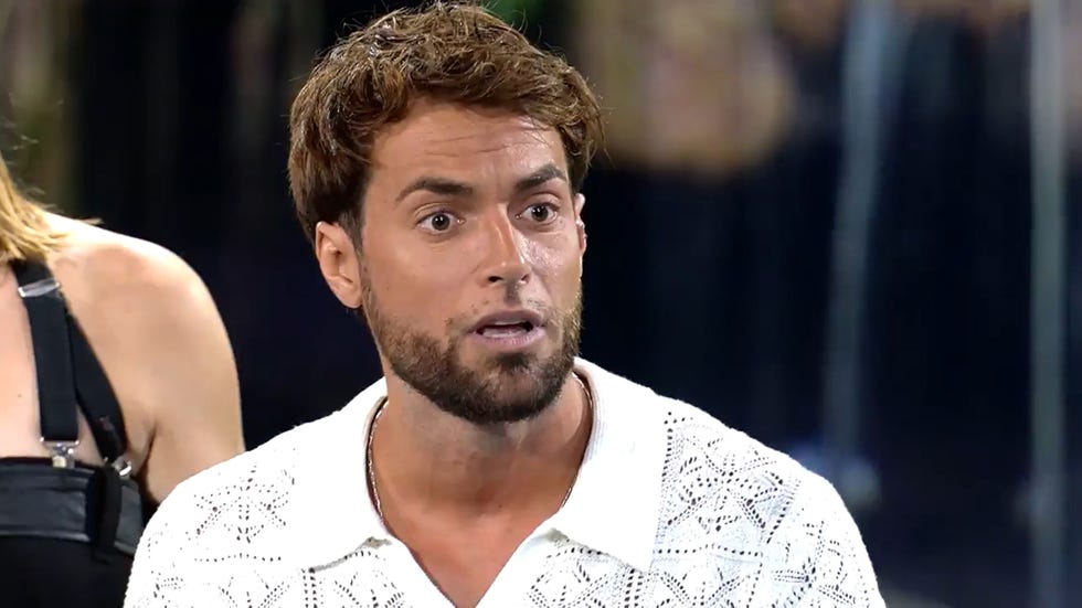 montoya supervivientes