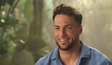 Montoya deja clara su postura sobre un posible regreso a televisión