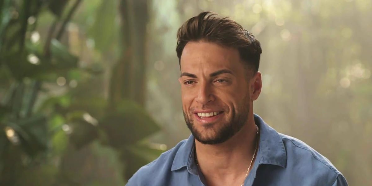 Montoya deja clara su postura sobre un posible regreso a televisión