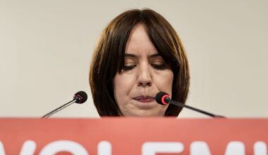 Morant replica a las críticas por «la mentira» del comisionado para la dana cargando contra Mazón