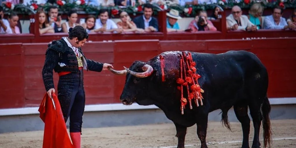 figuras, triunfadores y el compromiso de Morante