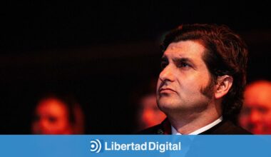 Morante sigue de baja tras la cornada de Pontevedra y no toreará finalmente ni en Málaga ni Bilbao - Libertad Digital